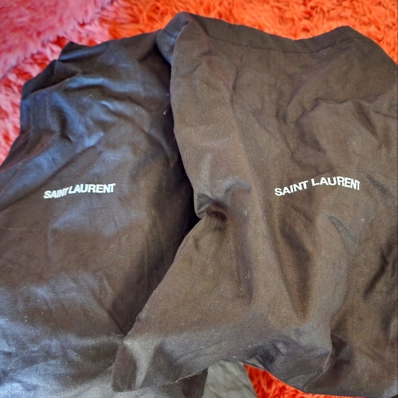 Authentic OPYUM SANDALS IN PATENT LEATHER (Black) Brand New* Never worn - Picture 6 of 7